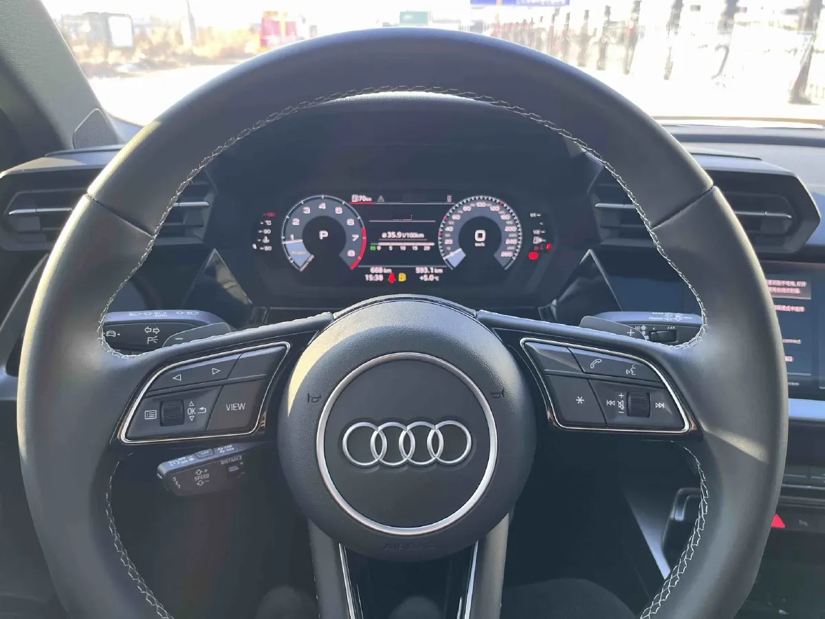 2023 Audi A3 1.4T 150HP L4 7DCT,autocango,china used car exporter,china ev exporter,chinese used car exporter,chinese used ev exporter