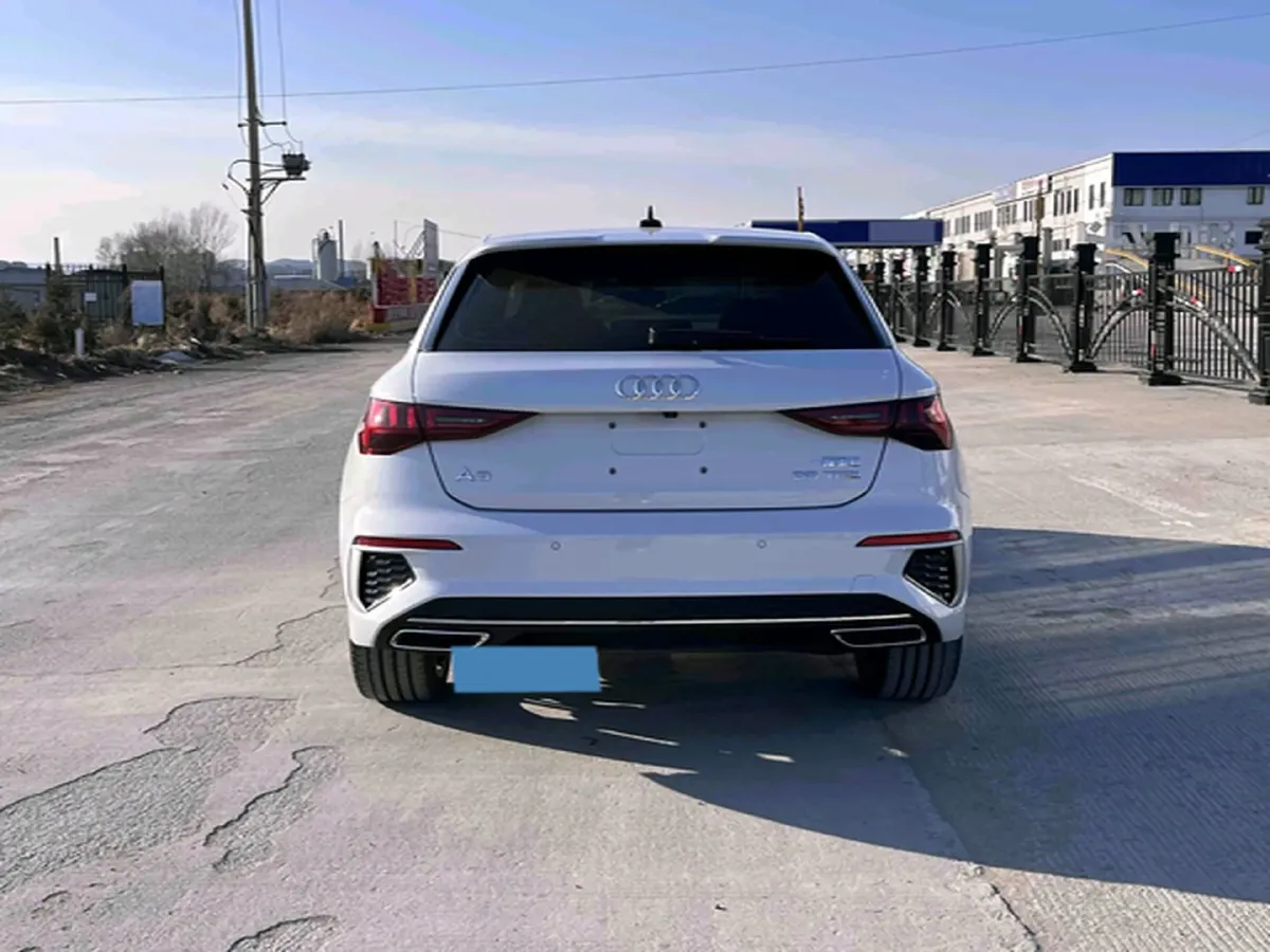 2023 Audi A3 1.4T 150HP L4 7DCT,autocango,china used car exporter,china ev exporter,chinese used car exporter,chinese used ev exporter