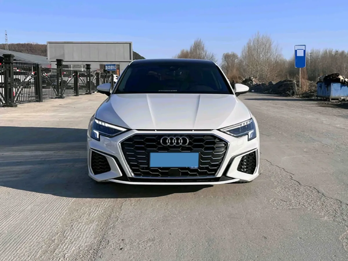 2023 Audi A3 1.4T 150HP L4 7DCT,autocango,china used car exporter,china ev exporter,chinese used car exporter,chinese used ev exporter