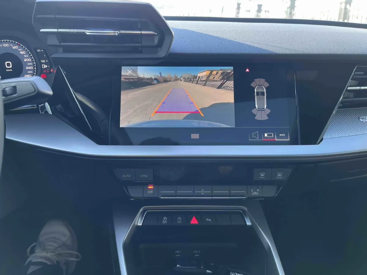 2023 Audi A3 1.4T 150HP L4 7DCT,autocango,china used car exporter,china ev exporter,chinese used car exporter,chinese used ev exporter