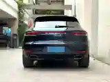 2018 Porsche Macan 2.0T 252HP L4 7DCT