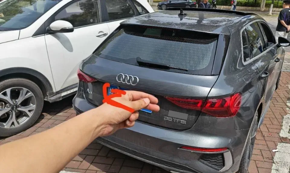 2021 Audi A3 1.4T 150HP L4 7DCT,autocango,china used car exporter,china ev exporter,chinese used car exporter,chinese used ev exporter