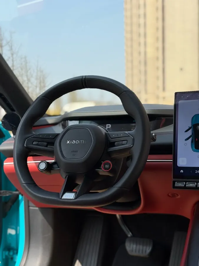 2024 MI SU7 BEV 73.6KWH,autocango,china used car exporter,china ev exporter,chinese used car exporter,chinese used ev exporter