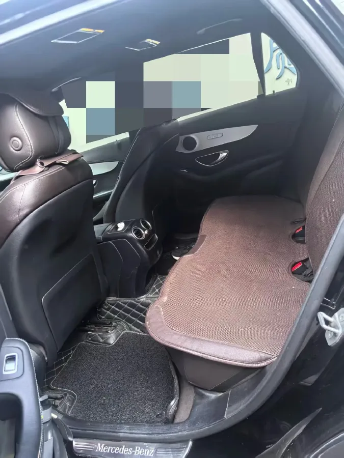 2021 Mercedes-Benz GLC Class 2.0T 197HP L4 9AT,autocango,china used car exporter,china ev exporter,chinese used car exporter,chinese used ev exporter