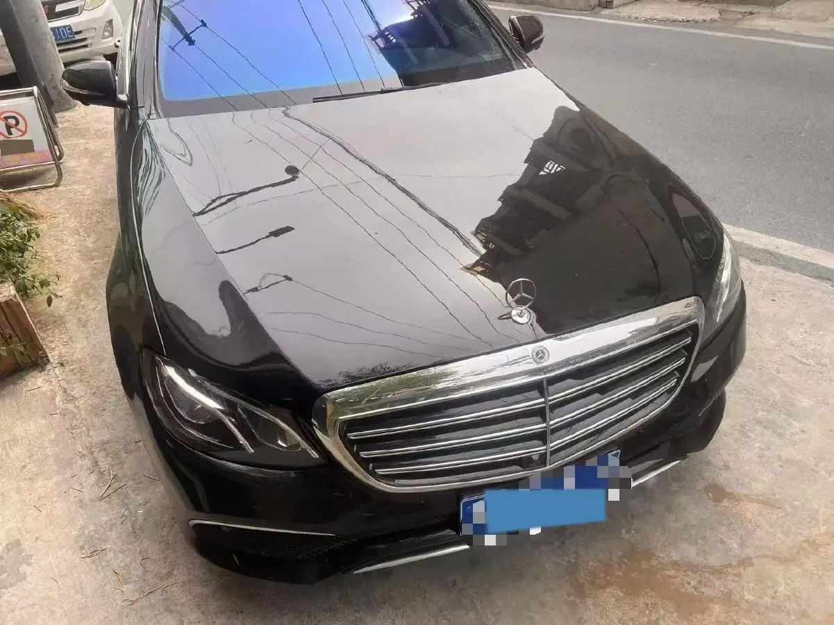 2020 Mercedes-Benz E Class 2.0T 258HP L4 9AT,autocango,china used car exporter,china ev exporter,chinese used car exporter,chinese used ev exporter