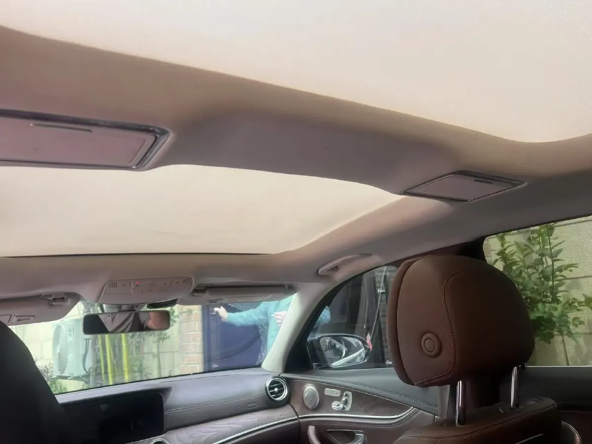 2020 Mercedes-Benz E Class 2.0T 258HP L4 9AT,autocango,china used car exporter,china ev exporter,chinese used car exporter,chinese used ev exporter