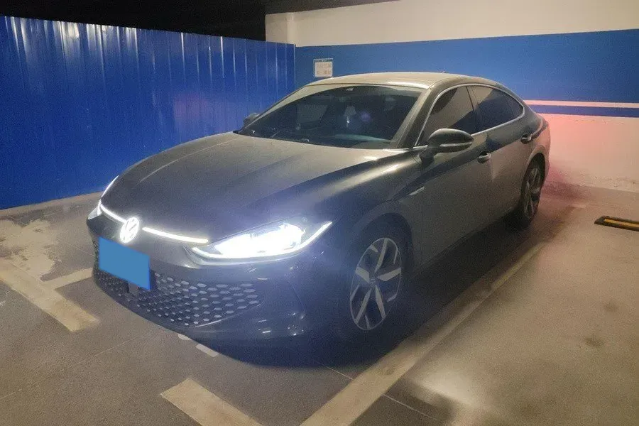 2023 Volkswagen Lamando 1.4T 150HP L4 7DCT,autocango,china used car exporter,china ev exporter,chinese used car exporter,chinese used ev exporter