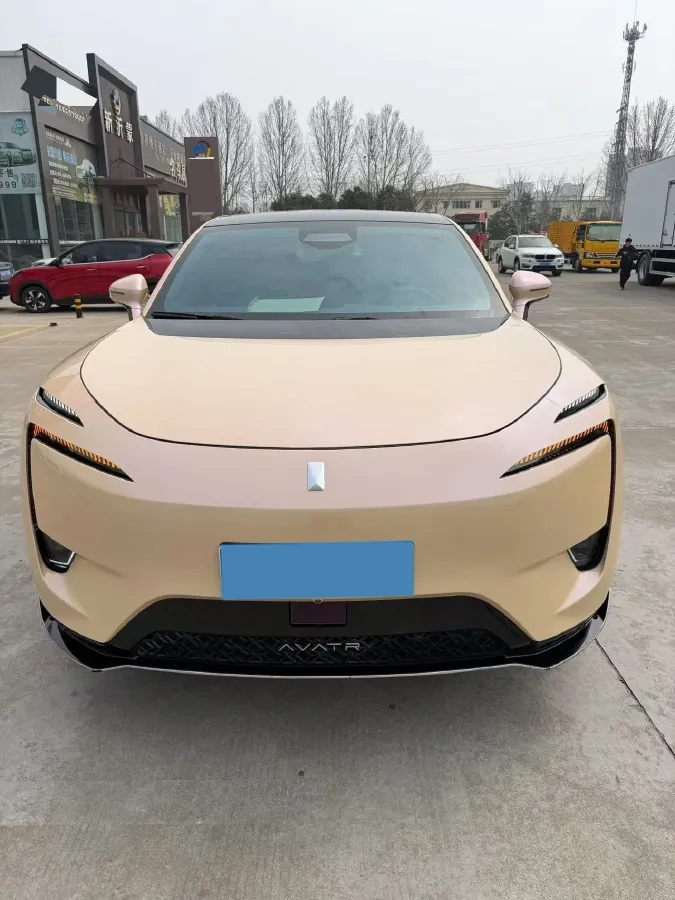 2024 Avatr 11 BEV 90KWH,autocango,china used car exporter,china ev exporter,chinese used car exporter,chinese used ev exporter