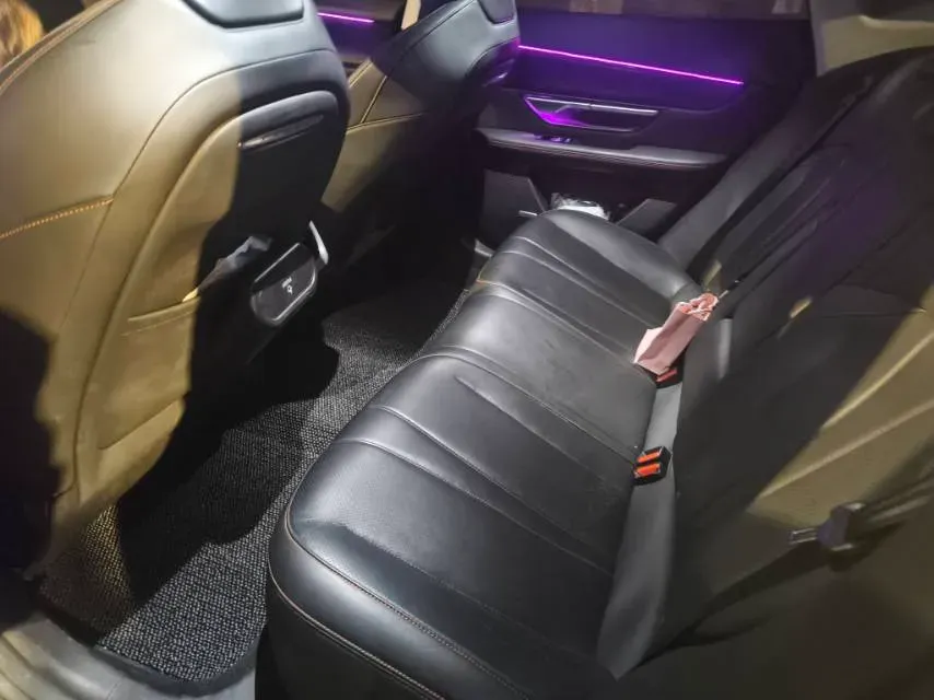 2022 Sehol AiPao S BEV 84KWH,autocango,china used car exporter,china ev exporter,chinese used car exporter,chinese used ev exporter