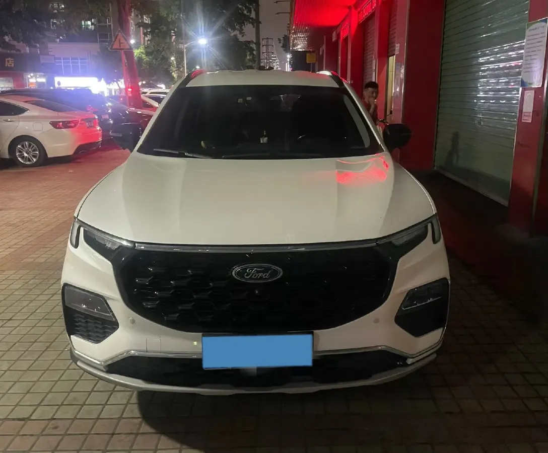 2021 Ford Equator 2.0T 224HP L4 6DCT,autocango,china used car exporter,china ev exporter,chinese used car exporter,chinese used ev exporter