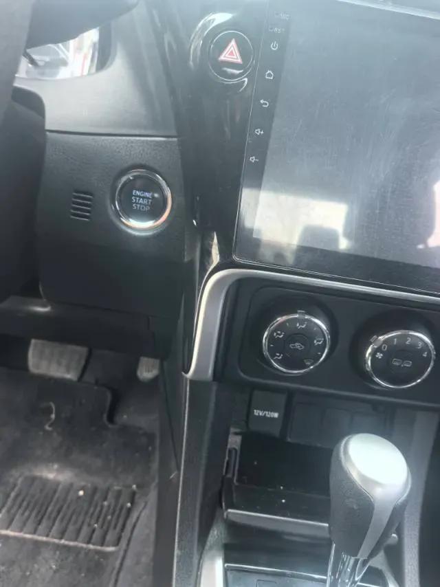 2018 JAC Refine S7 1.5T 174HP L4 6DCT,autocango,china used car exporter,china ev exporter,chinese used car exporter,chinese used ev exporter