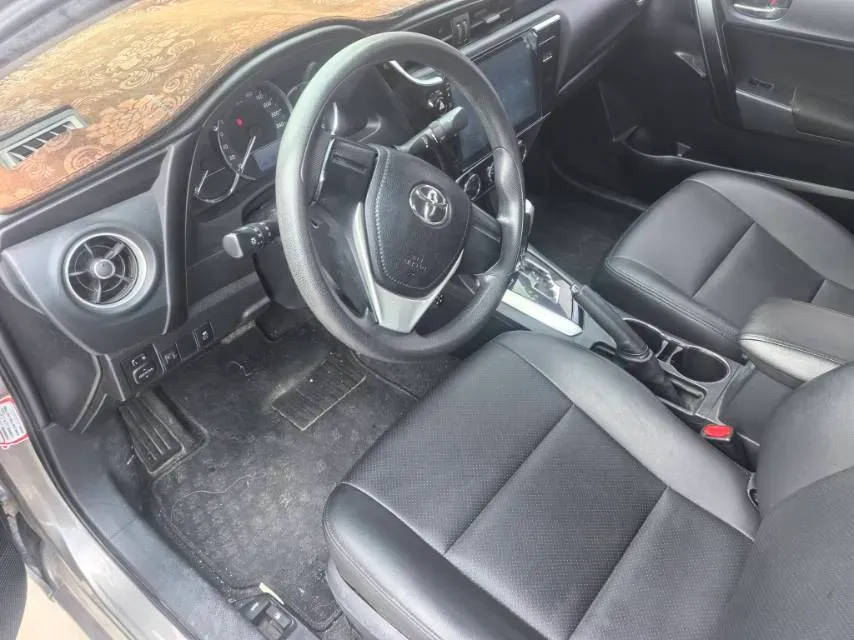 2018 JAC Refine S7 1.5T 174HP L4 6DCT,autocango,china used car exporter,china ev exporter,chinese used car exporter,chinese used ev exporter