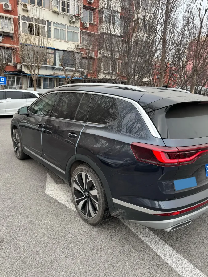 2021 Volkswagen Talagon 2.0T 220HP L4 7DCT,autocango,china used car exporter,china ev exporter,chinese used car exporter,chinese used ev exporter