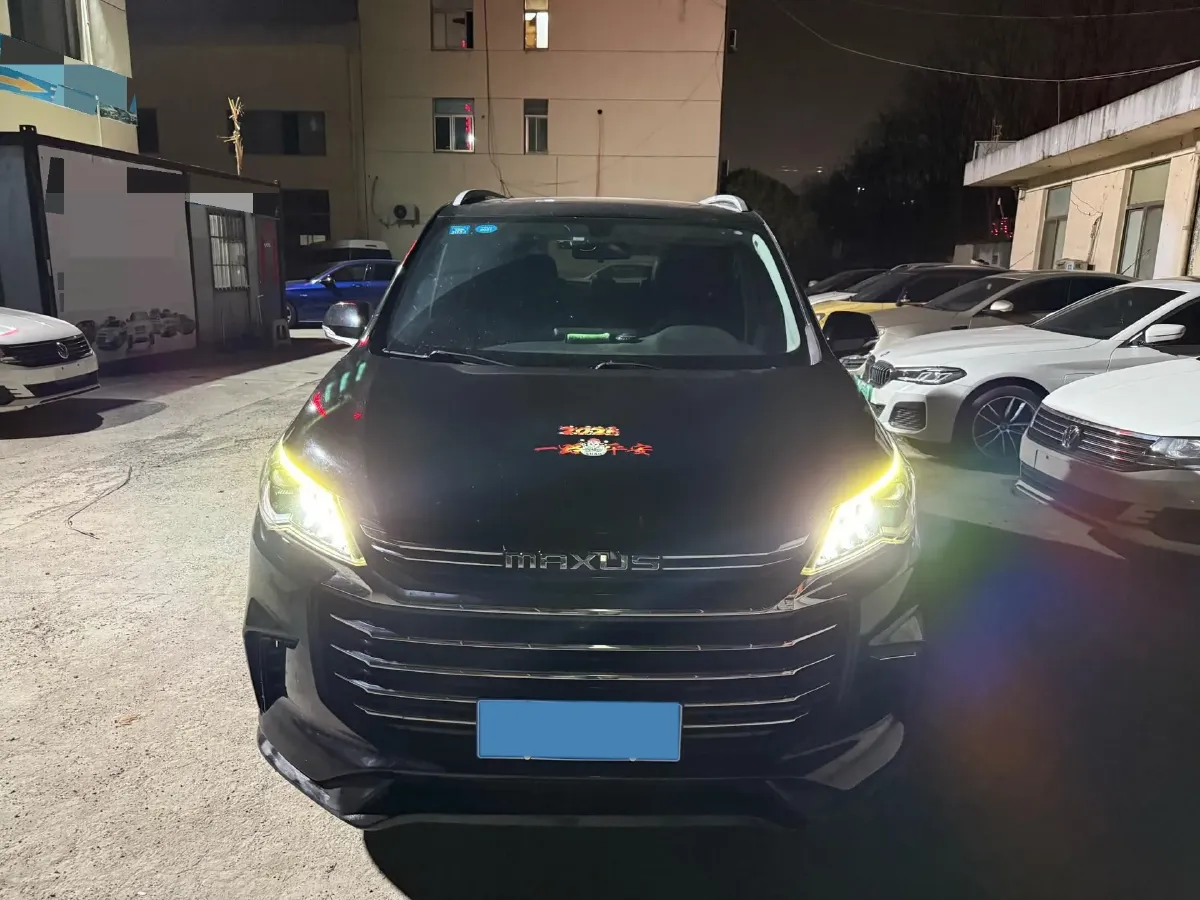 2021 MAXUS G50 1.5T 169HP L4 7DCT,autocango,china used car exporter,china ev exporter,chinese used car exporter,chinese used ev exporter