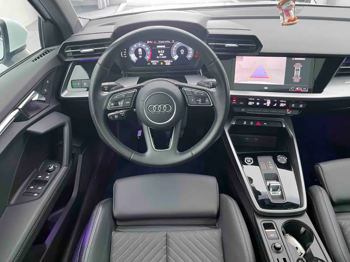 2022 Audi A3 1.4T 150HP L4 7DCT,autocango,china used car exporter,china ev exporter,chinese used car exporter,chinese used ev exporter