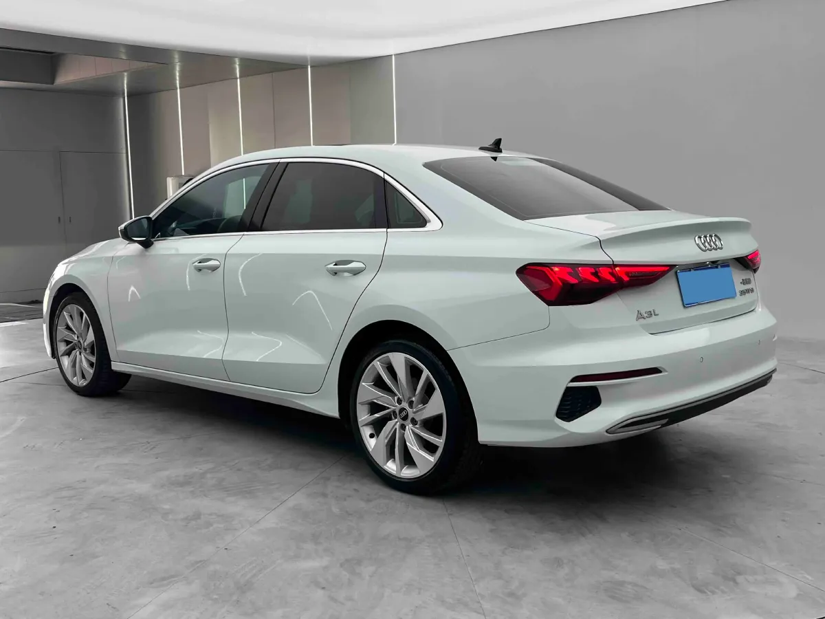 2022 Audi A3 1.4T 150HP L4 7DCT,autocango,china used car exporter,china ev exporter,chinese used car exporter,chinese used ev exporter