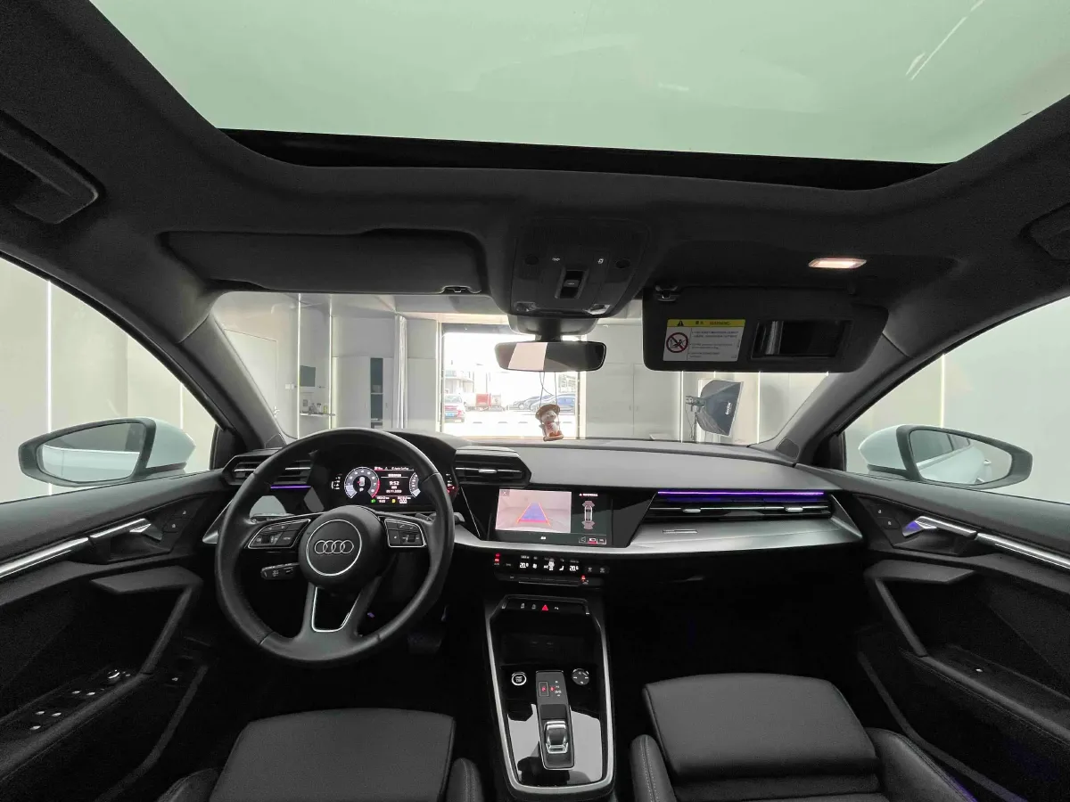 2022 Audi A3 1.4T 150HP L4 7DCT,autocango,china used car exporter,china ev exporter,chinese used car exporter,chinese used ev exporter