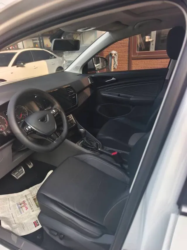 2020 Jetta VS5 1.4T 150HP L4 6AT,autocango,china used car exporter,china ev exporter,chinese used car exporter,chinese used ev exporter