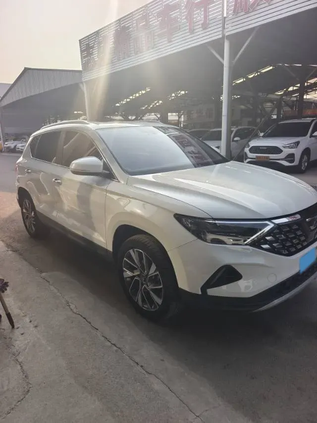 2020 Jetta VS5 1.4T 150HP L4 6AT,autocango,china used car exporter,china ev exporter,chinese used car exporter,chinese used ev exporter