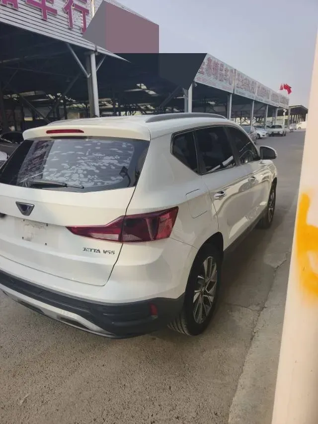 2020 Jetta VS5 1.4T 150HP L4 6AT,autocango,china used car exporter,china ev exporter,chinese used car exporter,chinese used ev exporter