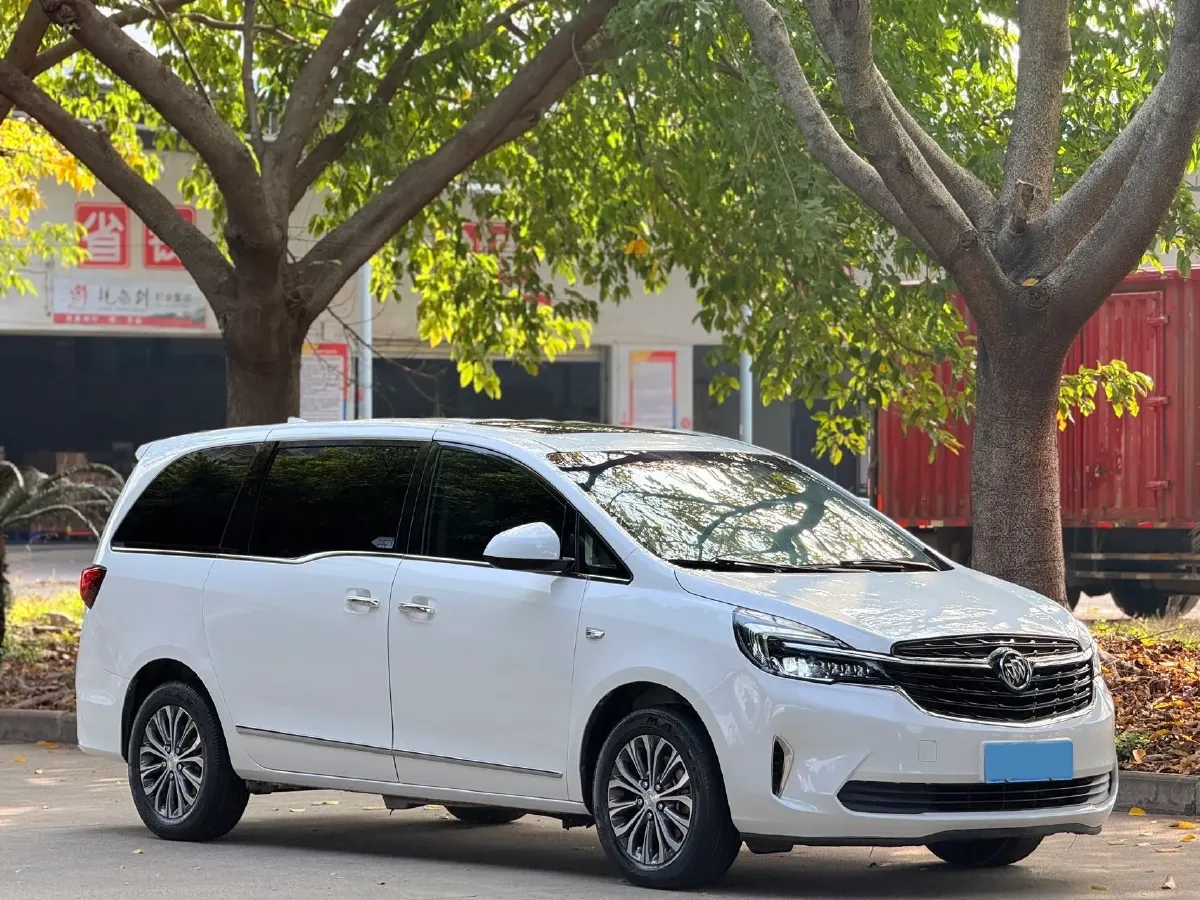 2021 Buick GL8 2.0T 237HP L4 9AT,autocango,china used car exporter,china ev exporter,chinese used car exporter,chinese used ev exporter