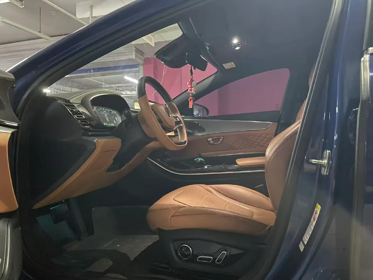 2022 Hycan A06 BEV 71KWH,autocango,china used car exporter,china ev exporter,chinese used car exporter,chinese used ev exporter