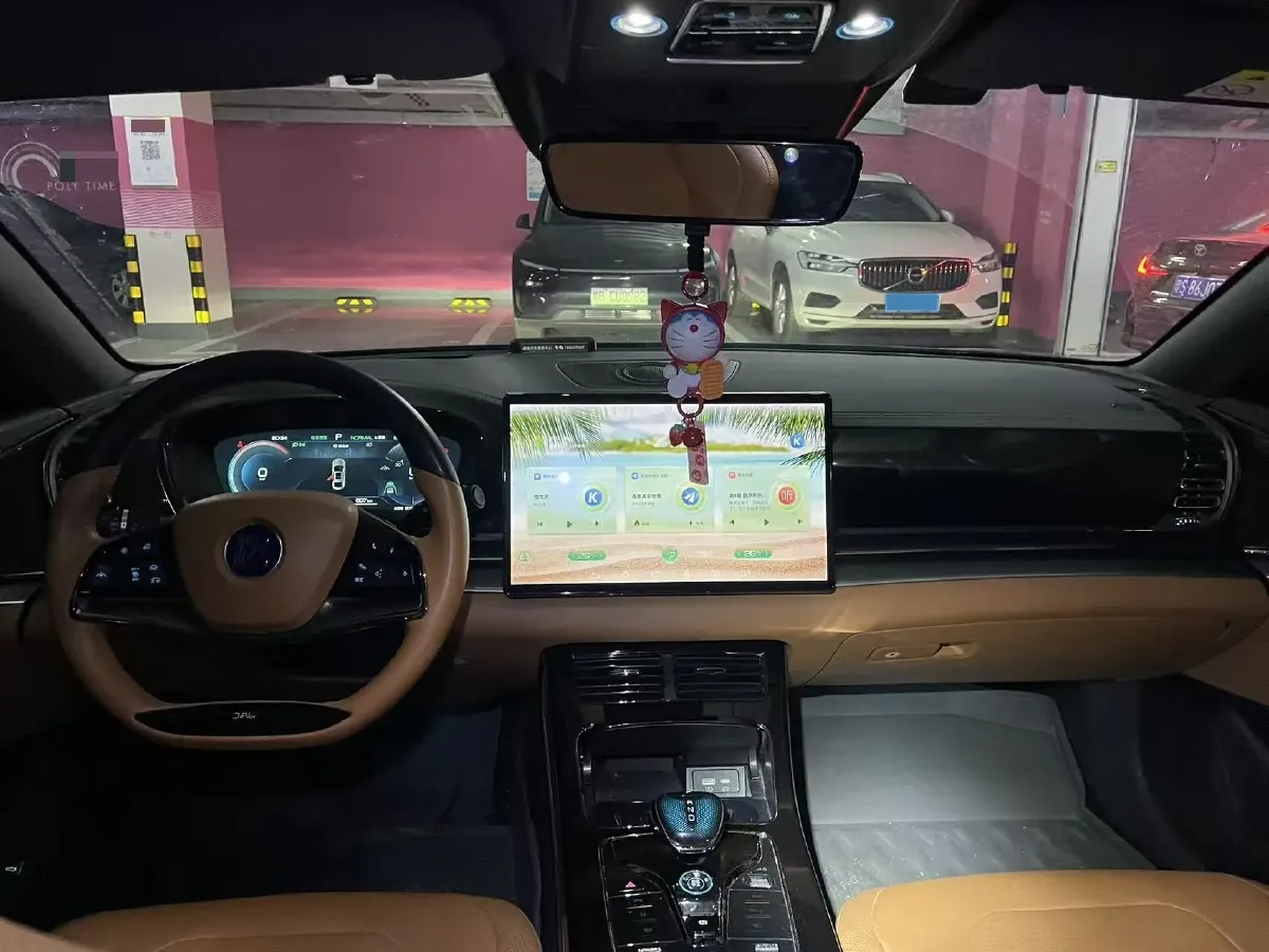 2022 Hycan A06 BEV 71KWH,autocango,china used car exporter,china ev exporter,chinese used car exporter,chinese used ev exporter