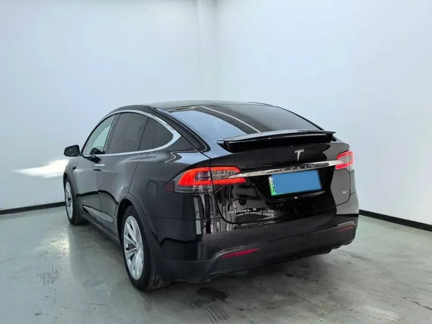 2017 Tesla Model X BEV 100KWH,autocango,china used car exporter,china ev exporter,chinese used car exporter,chinese used ev exporter