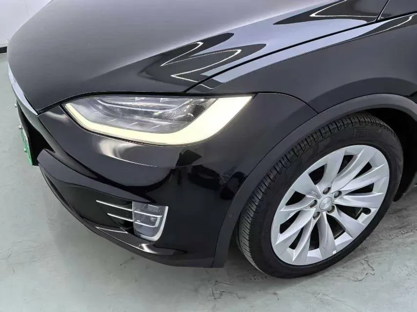 2017 Tesla Model X BEV 100KWH,autocango,china used car exporter,china ev exporter,chinese used car exporter,chinese used ev exporter