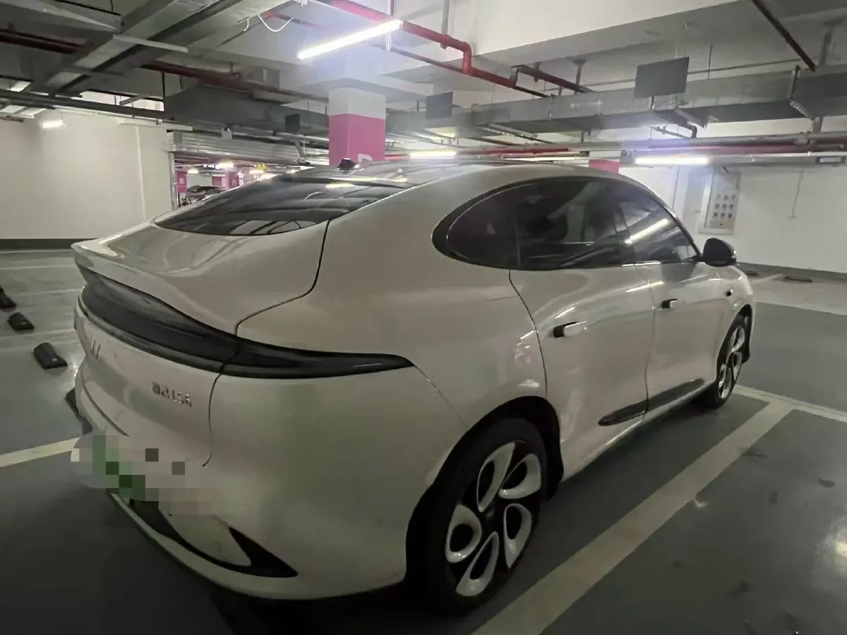 2023 IM LS6 BEV 71KWH,autocango,china used car exporter,china ev exporter,chinese used car exporter,chinese used ev exporter