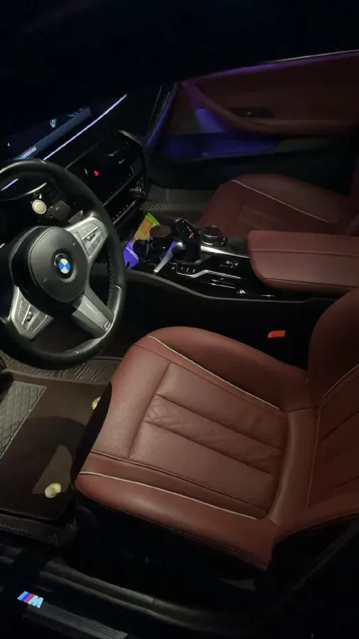 2022 BMW 5 Series 2.0T 184HP L4 8AT,autocango,china used car exporter,china ev exporter,chinese used car exporter,chinese used ev exporter