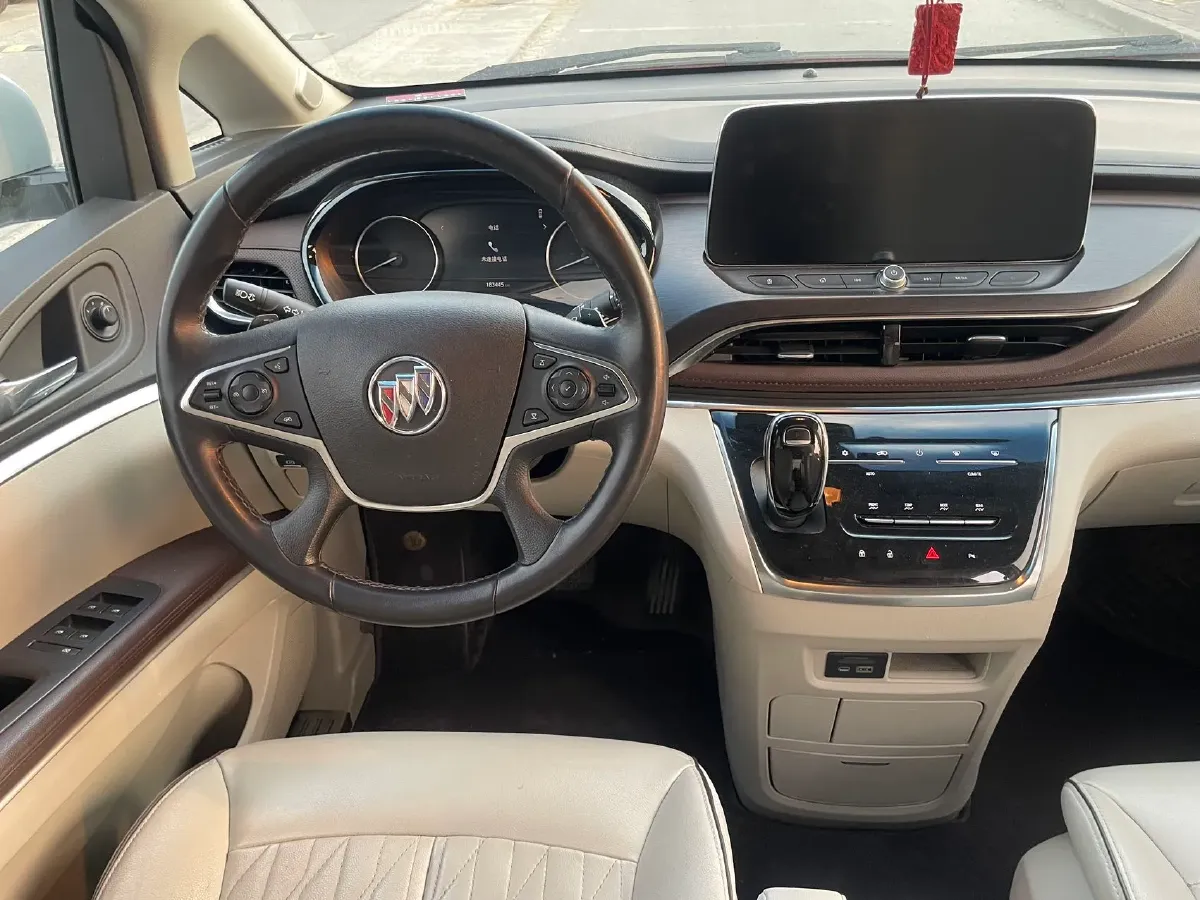 2021 Buick GL8 2.0T 237HP L4 9AT,autocango,china used car exporter,china ev exporter,chinese used car exporter,chinese used ev exporter