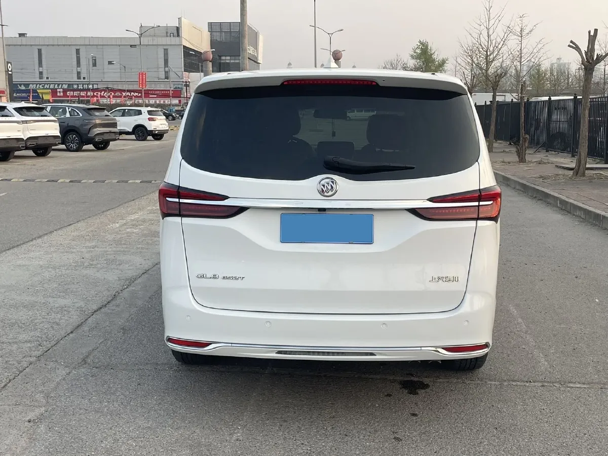 2021 Buick GL8 2.0T 237HP L4 9AT,autocango,china used car exporter,china ev exporter,chinese used car exporter,chinese used ev exporter