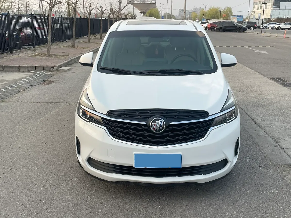 2021 Buick GL8 2.0T 237HP L4 9AT,autocango,china used car exporter,china ev exporter,chinese used car exporter,chinese used ev exporter