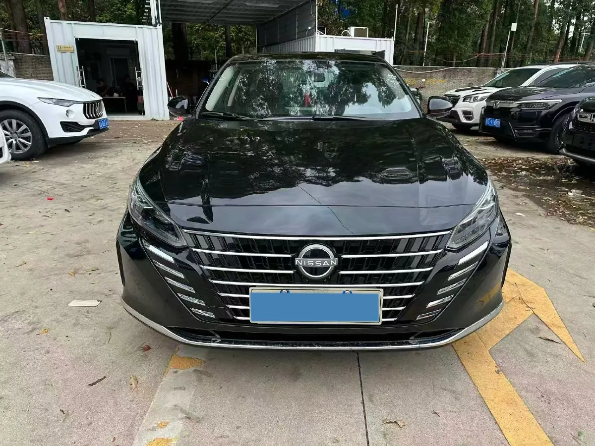 2025 Nissan Teana 2.0L 156HP L4 CVT,autocango,china used car exporter,china ev exporter,chinese used car exporter,chinese used ev exporter