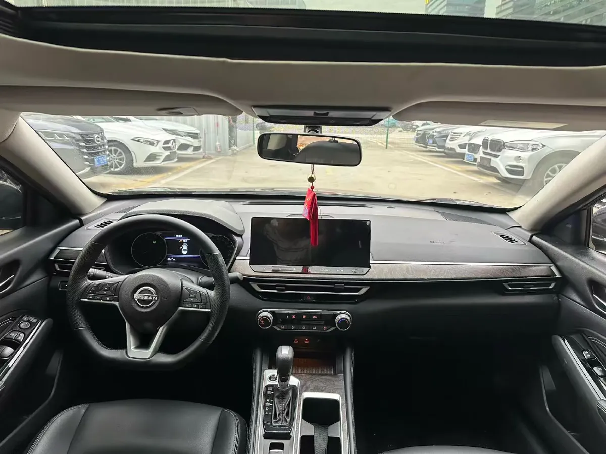 2025 Nissan Teana 2.0L 156HP L4 CVT,autocango,china used car exporter,china ev exporter,chinese used car exporter,chinese used ev exporter