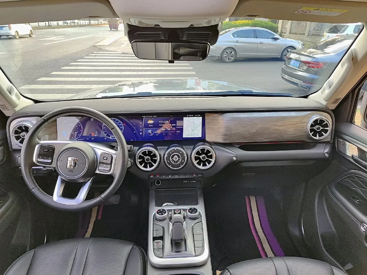 2024 Tank 300 2.0T 227HP L4 8AT,autocango,china used car exporter,china ev exporter,chinese used car exporter,chinese used ev exporter