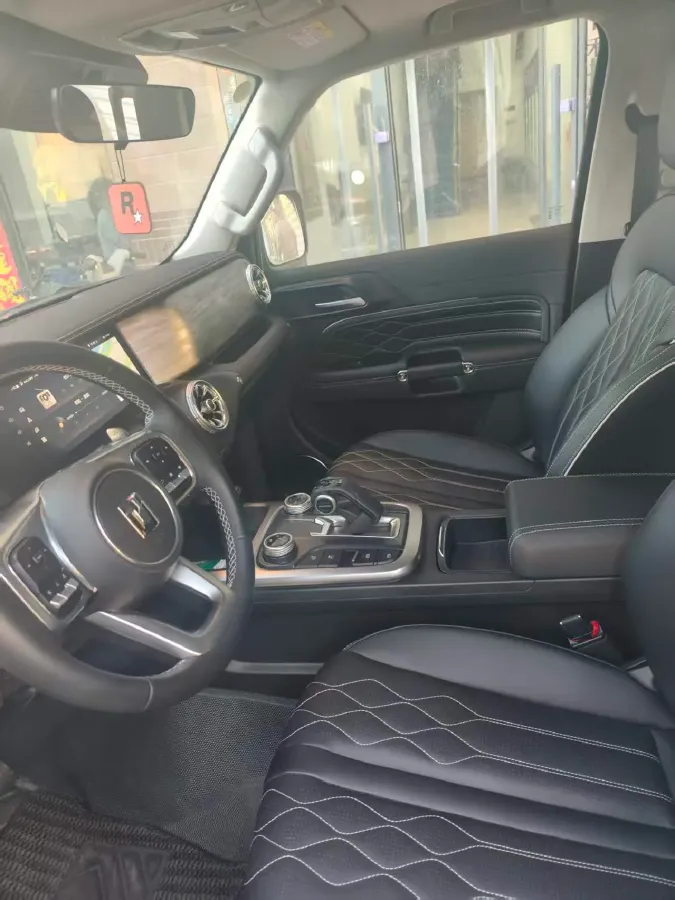 2024 Tank 300 2.0T 227HP L4 8AT,autocango,china used car exporter,china ev exporter,chinese used car exporter,chinese used ev exporter