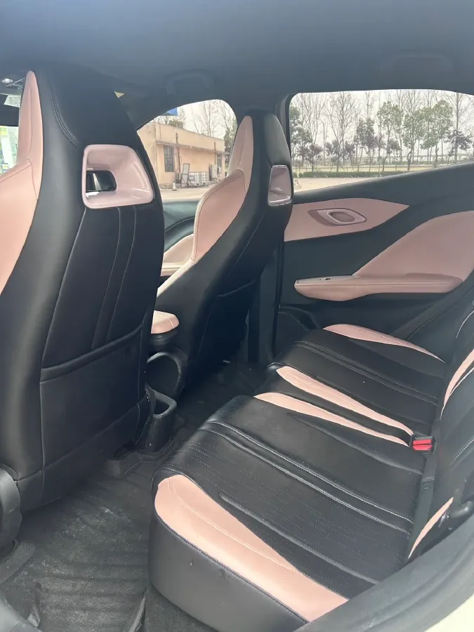 2024 BYD Seagull BEV 30.08KWH,autocango,china used car exporter,china ev exporter,chinese used car exporter,chinese used ev exporter