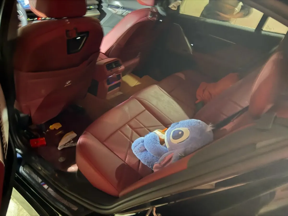 2025 BMW 5 Series 2.0T 258HP L4 8AT,autocango,china used car exporter,china ev exporter,chinese used car exporter,chinese used ev exporter