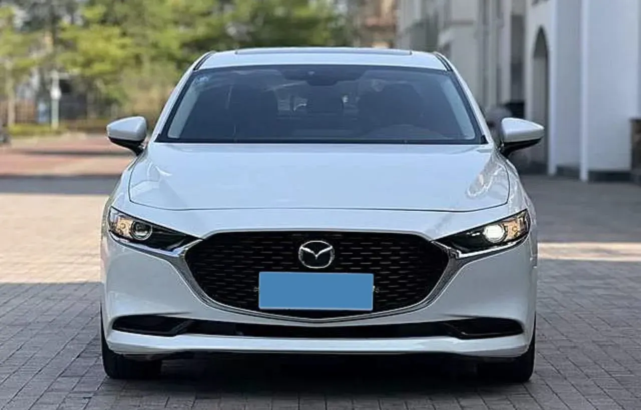 2019 Mazda CX-5 2.0L 155HP L4 6AT,autocango,china used car exporter,china ev exporter,chinese used car exporter,chinese used ev exporter