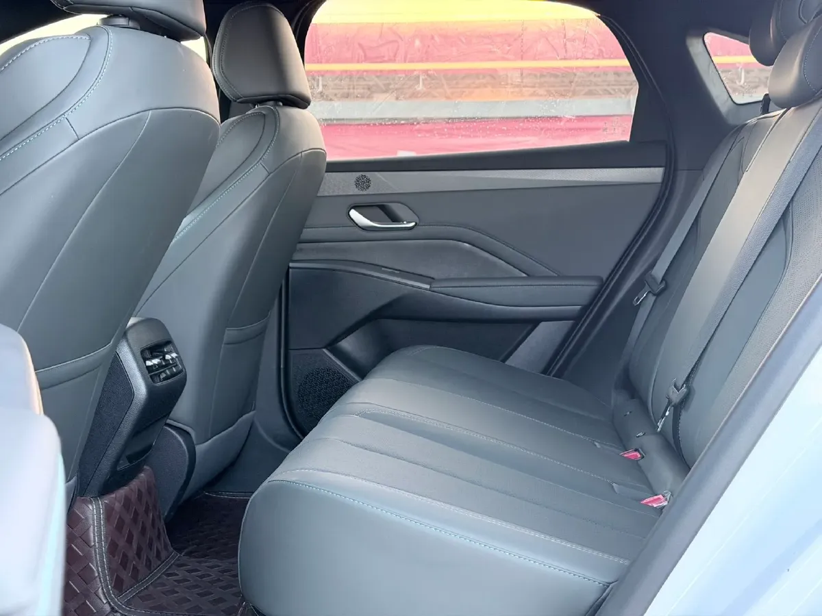 2025 BYD Qin Plus 1.5L 101HP L4 E-CVT PHEV 7.68KWH,autocango,china used car exporter,china ev exporter,chinese used car exporter,chinese used ev exporter