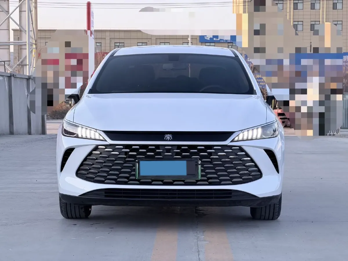 2025 BYD Qin Plus 1.5L 101HP L4 E-CVT PHEV 7.68KWH,autocango,china used car exporter,china ev exporter,chinese used car exporter,chinese used ev exporter