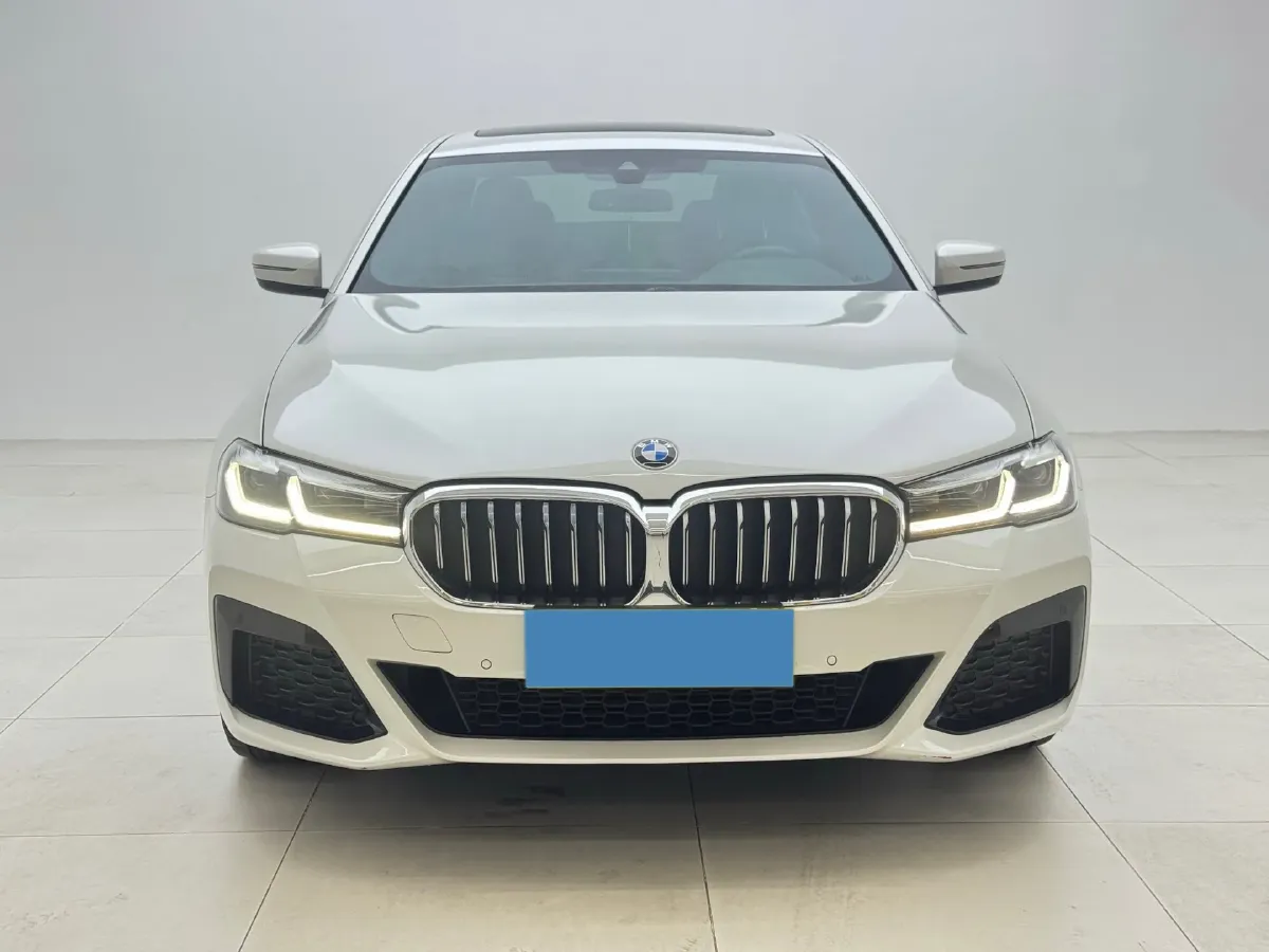 2022 BMW 5 Series 2.0T 184HP L4 8AT,autocango,china used car exporter,china ev exporter,chinese used car exporter,chinese used ev exporter