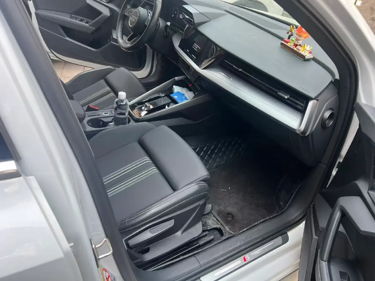 2022 Audi A3 1.4T 150HP L4 7DCT,autocango,china used car exporter,china ev exporter,chinese used car exporter,chinese used ev exporter