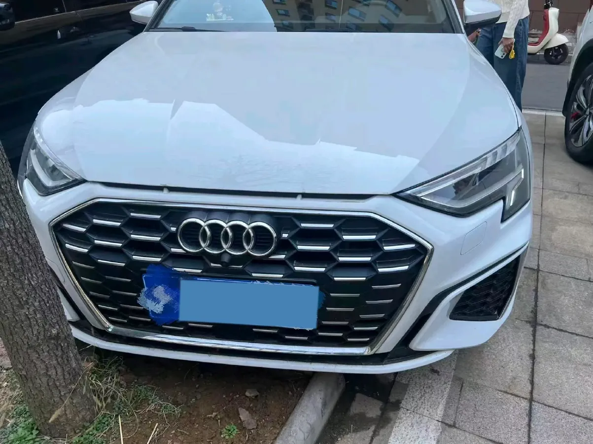 2022 Audi A3 1.4T 150HP L4 7DCT,autocango,china used car exporter,china ev exporter,chinese used car exporter,chinese used ev exporter