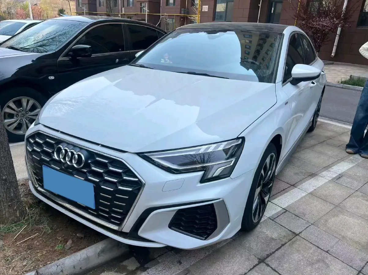 2022 Audi A3 1.4T 150HP L4 7DCT,autocango,china used car exporter,china ev exporter,chinese used car exporter,chinese used ev exporter