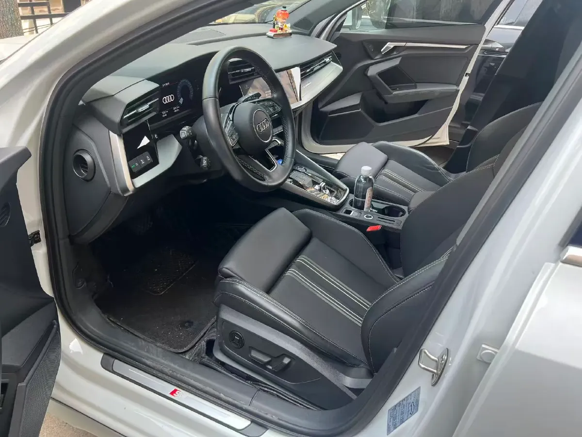 2022 Audi A3 1.4T 150HP L4 7DCT,autocango,china used car exporter,china ev exporter,chinese used car exporter,chinese used ev exporter