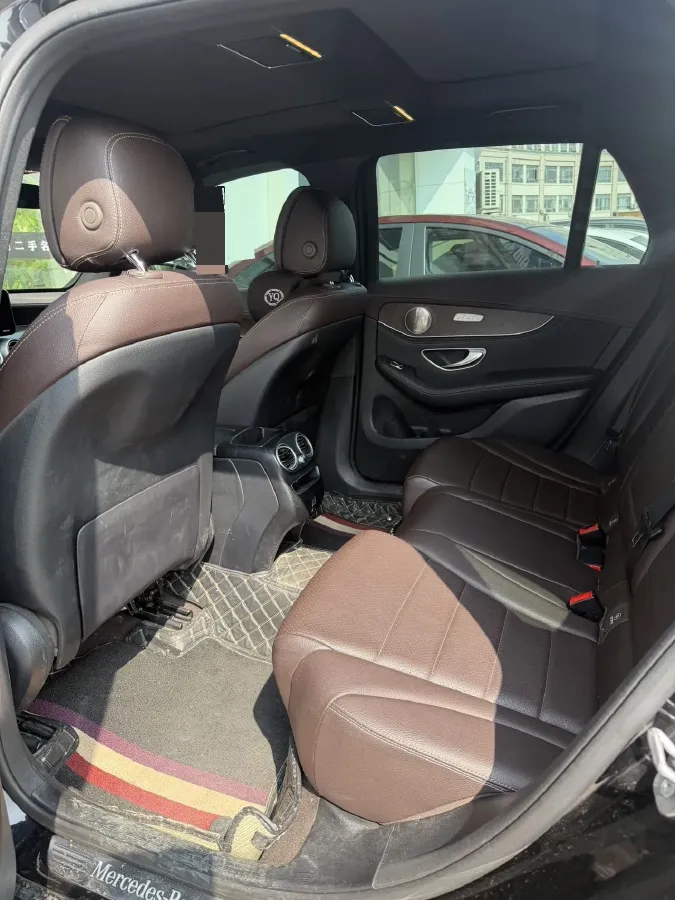 2020 Mercedes-Benz GLC Class 2.0T 197HP L4 9AT,autocango,china used car exporter,china ev exporter,chinese used car exporter,chinese used ev exporter