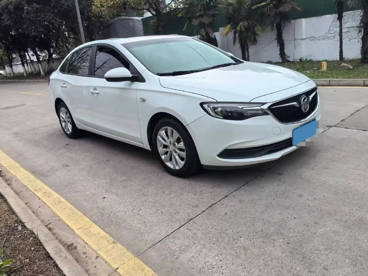 2020 Buick Encore 1.0T 125HP L3 6AT,autocango,china used car exporter,china ev exporter,chinese used car exporter,chinese used ev exporter
